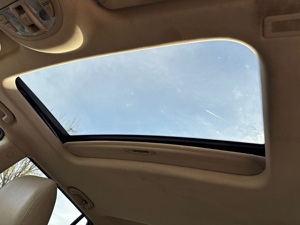 2012 Hyundai Santa Fe Limited