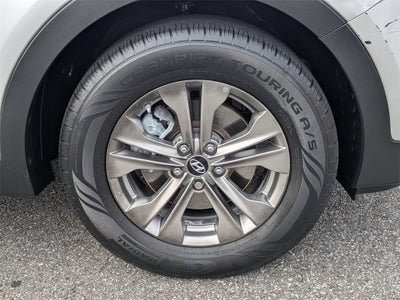 2014 Hyundai Santa Fe Sport Base