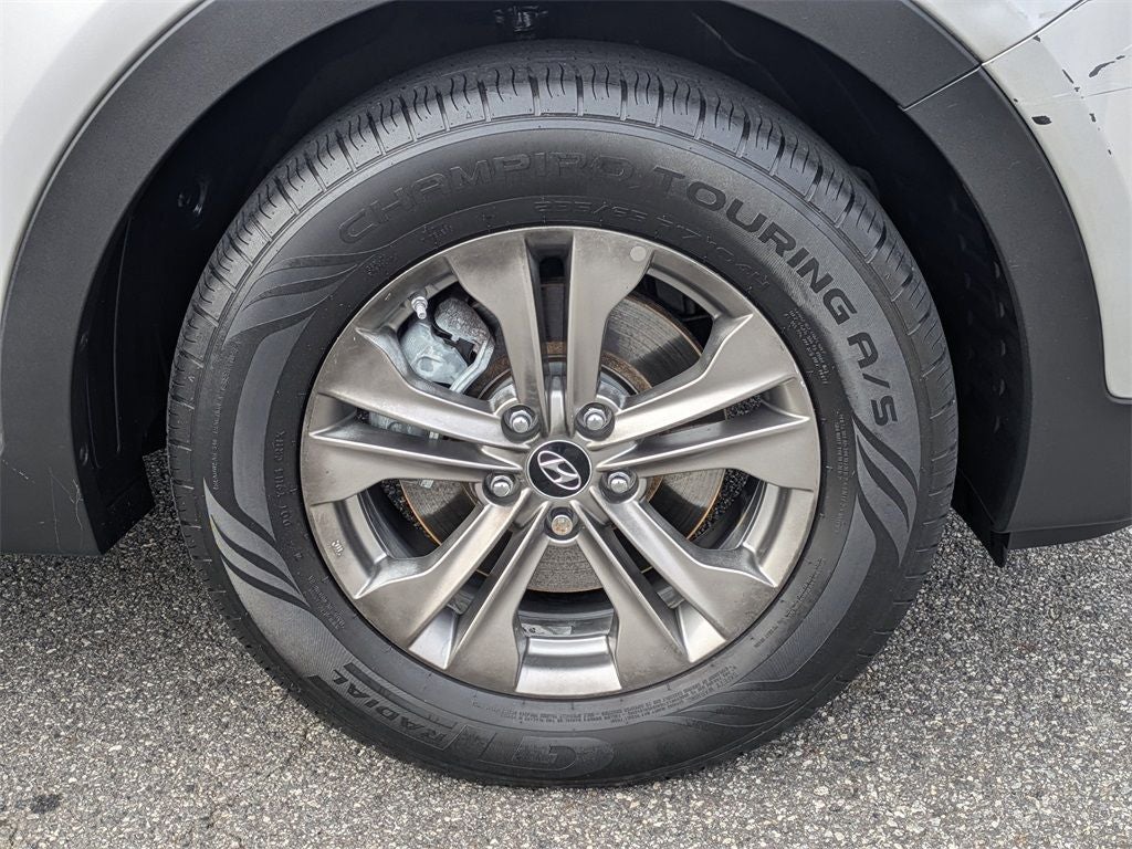 2014 Hyundai Santa Fe Sport Base