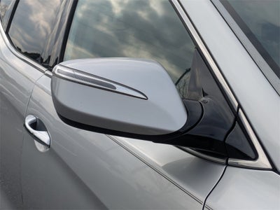 2014 Hyundai Santa Fe Sport Base