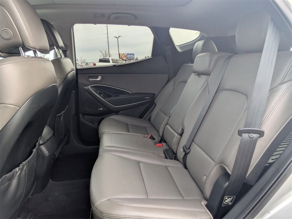 2014 Hyundai Santa Fe Sport Base