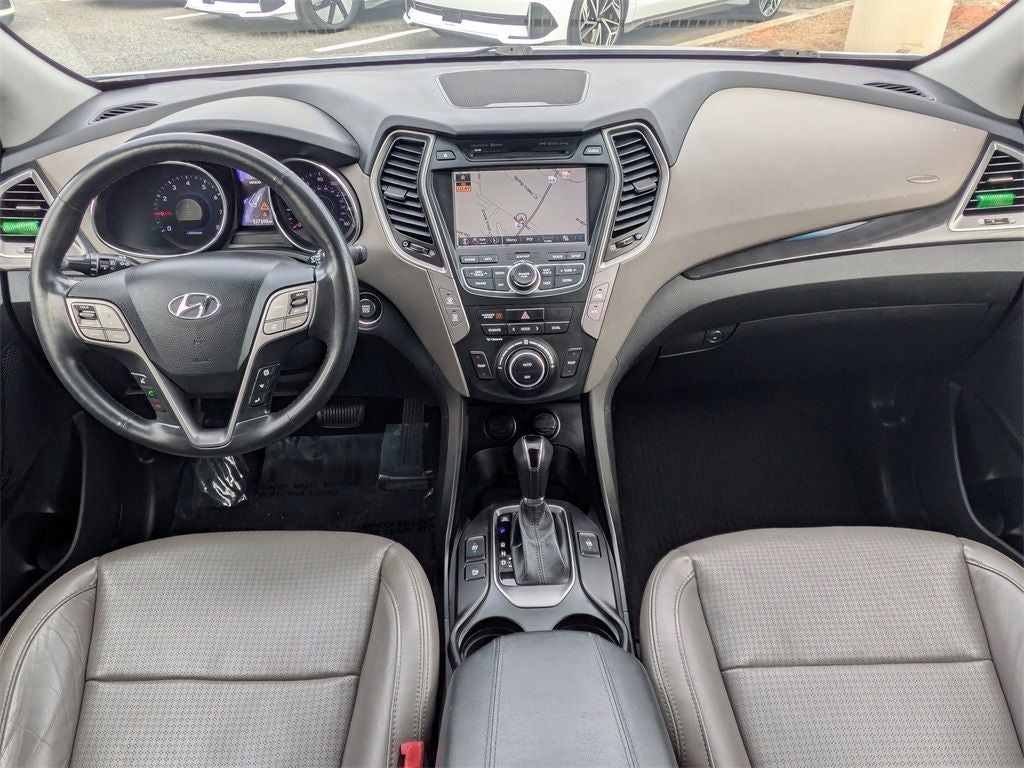 2014 Hyundai Santa Fe Sport Base