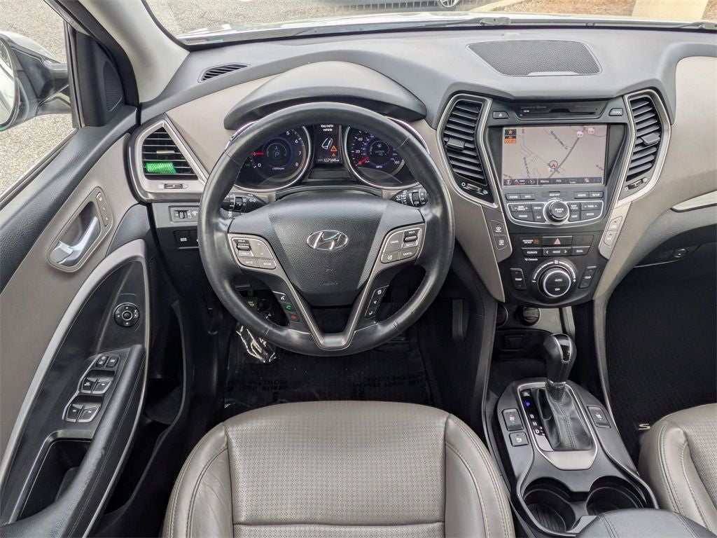 2014 Hyundai Santa Fe Sport Base