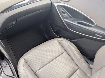 2014 Hyundai Santa Fe Sport Base