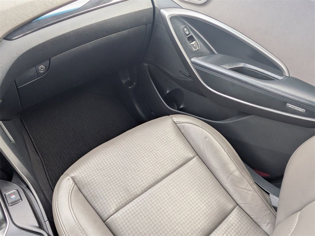 2014 Hyundai Santa Fe Sport Base