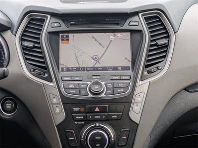 2014 Hyundai Santa Fe Sport Base