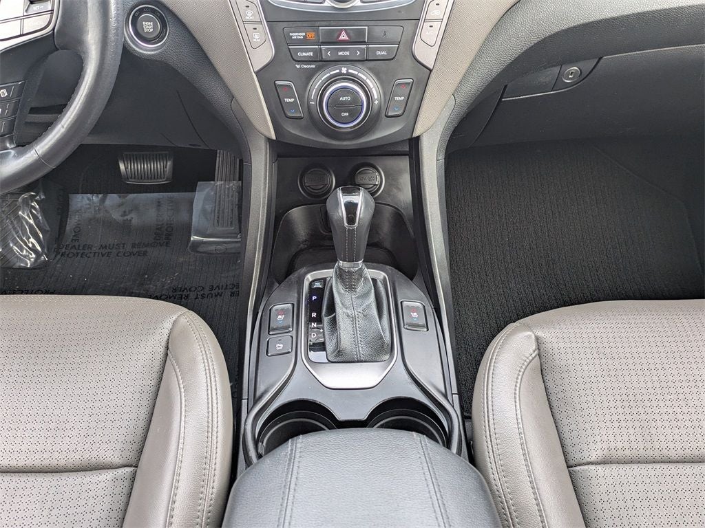 2014 Hyundai Santa Fe Sport Base