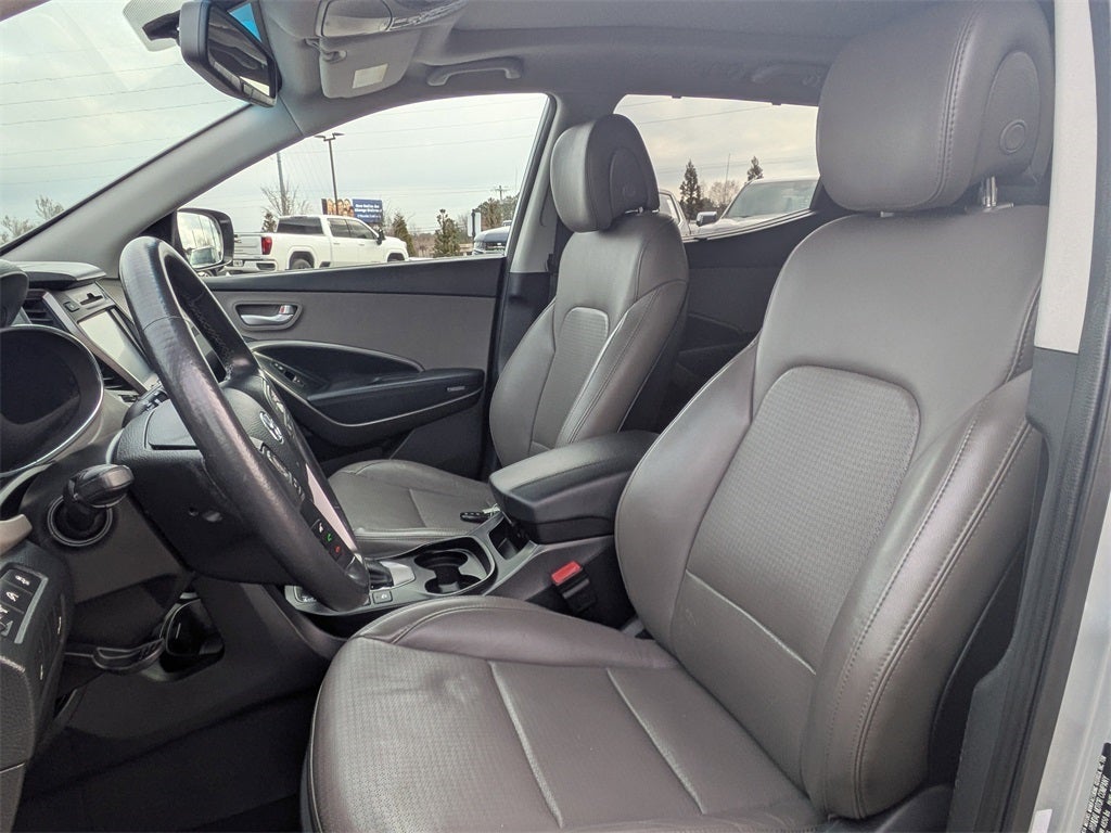 2014 Hyundai Santa Fe Sport Base