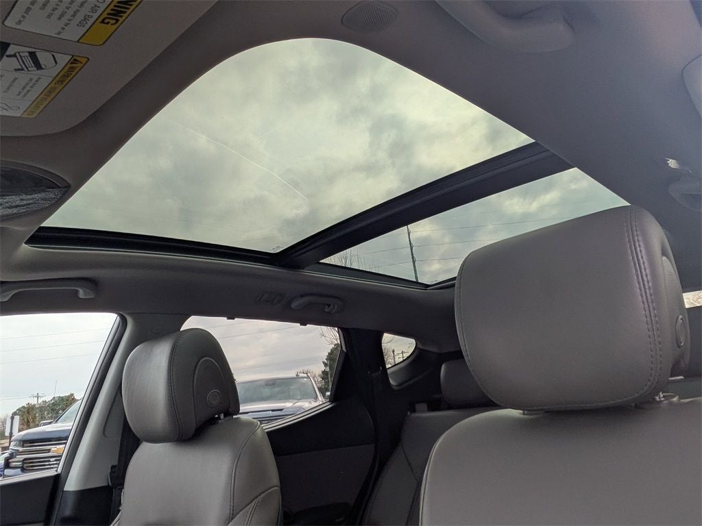 2014 Hyundai Santa Fe Sport Base