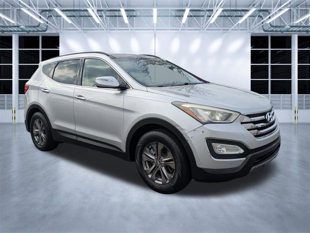 2014 Hyundai Santa Fe Sport Base