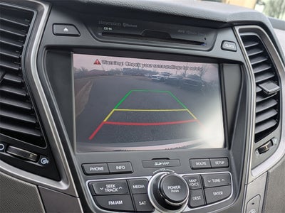 2014 Hyundai Santa Fe Sport Base