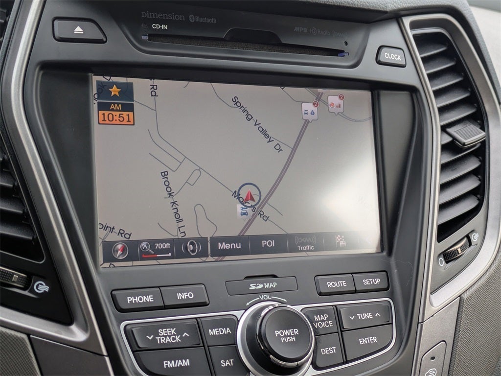 2014 Hyundai Santa Fe Sport Base