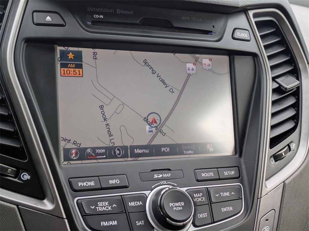 2014 Hyundai Santa Fe Sport Base