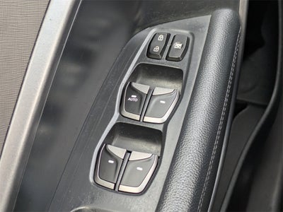 2014 Hyundai Santa Fe Sport Base