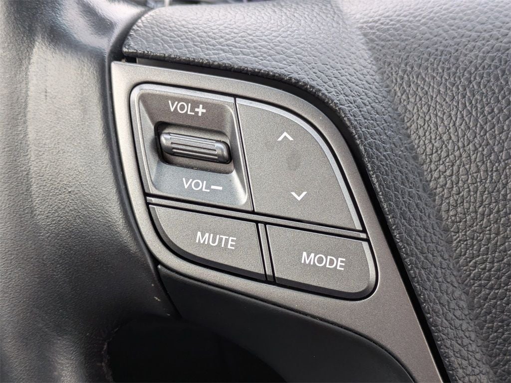 2014 Hyundai Santa Fe Sport Base