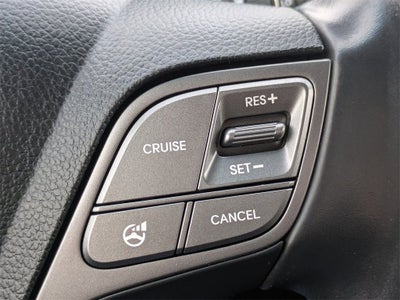 2014 Hyundai Santa Fe Sport Base