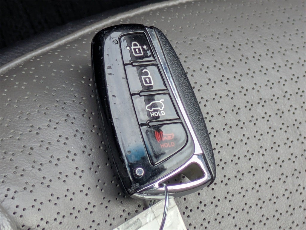 2014 Hyundai Santa Fe Sport Base