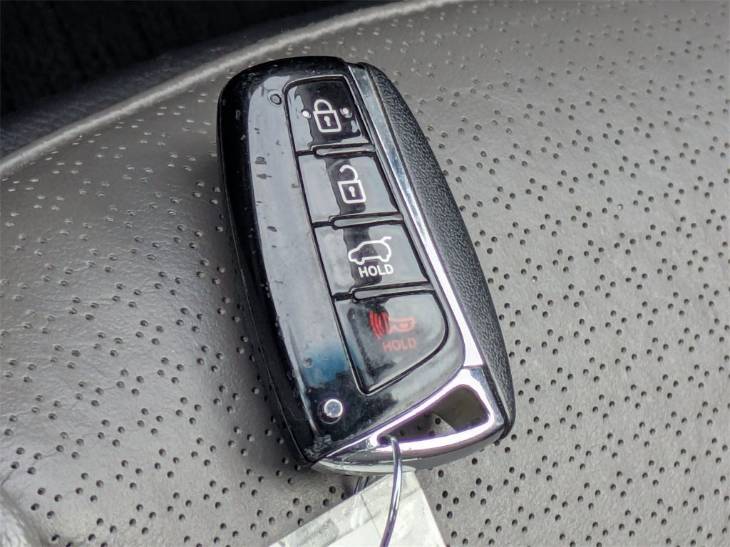 2014 Hyundai Santa Fe Sport Base