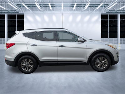 2014 Hyundai Santa Fe Sport Base