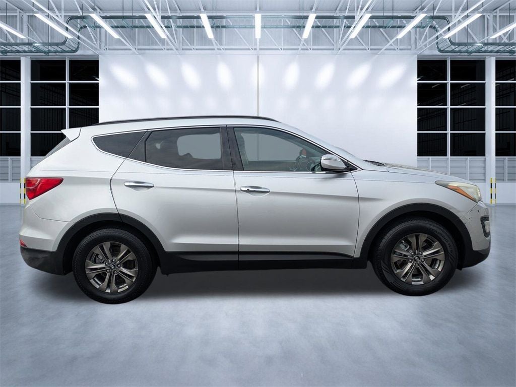 2014 Hyundai Santa Fe Sport Base