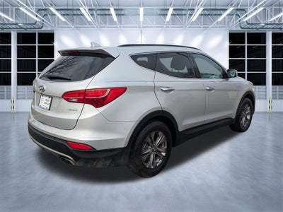 2014 Hyundai Santa Fe Sport Base