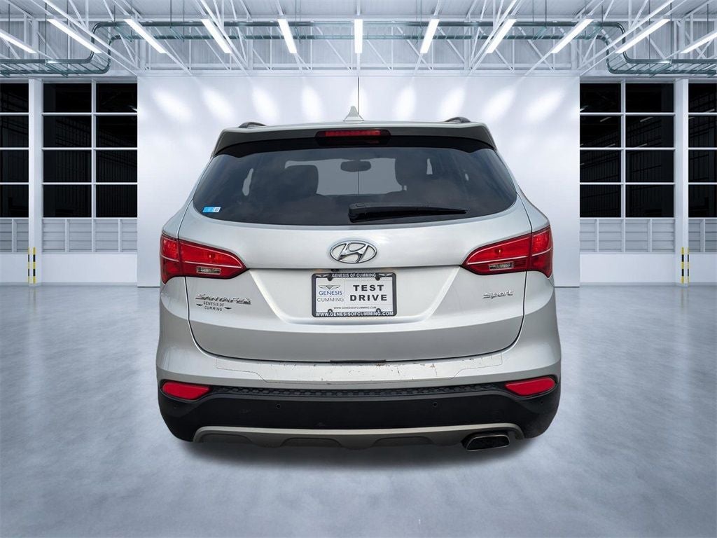 2014 Hyundai Santa Fe Sport Base
