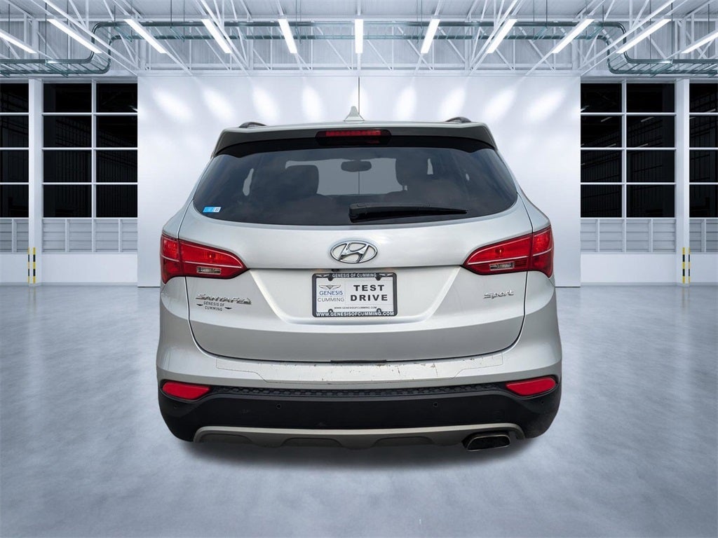 2014 Hyundai Santa Fe Sport Base