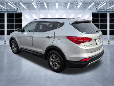 2014 Hyundai Santa Fe Sport Base