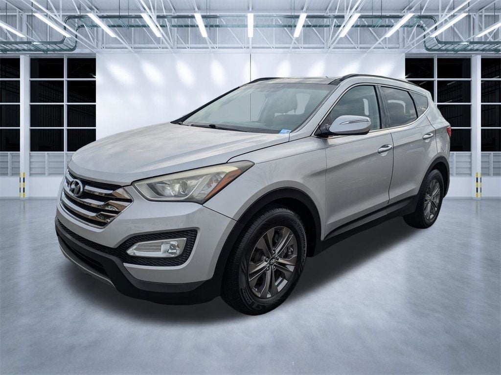 2014 Hyundai Santa Fe Sport Base