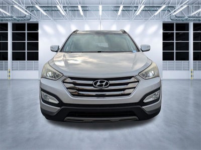 2014 Hyundai Santa Fe Sport Base