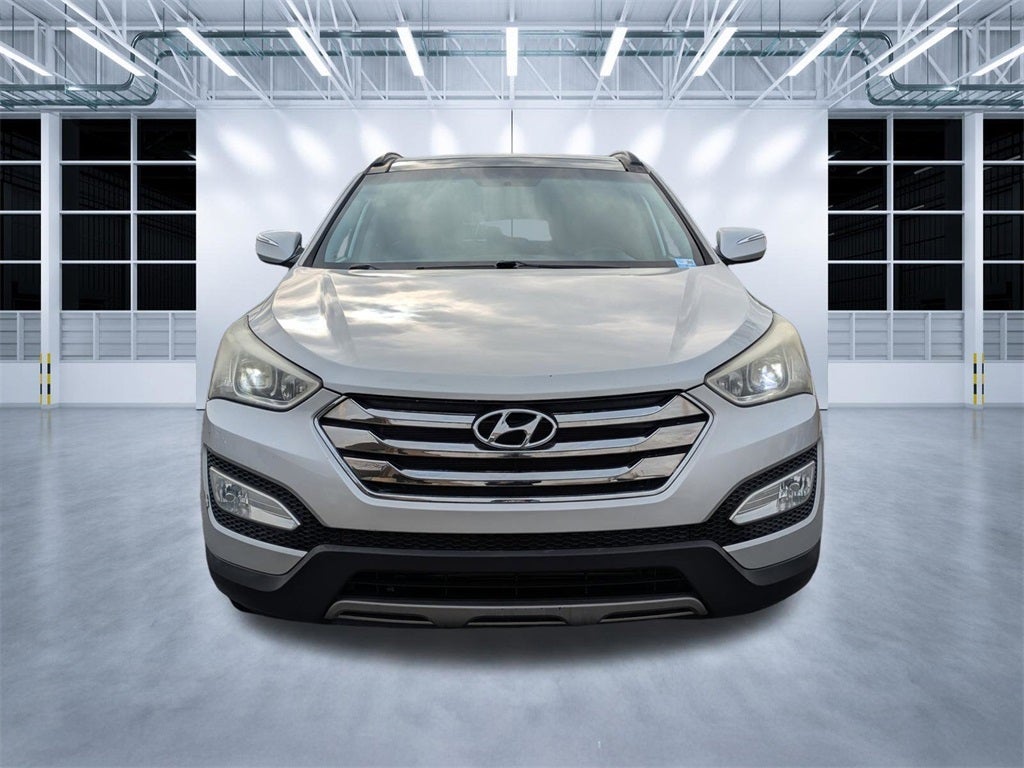 2014 Hyundai Santa Fe Sport Base