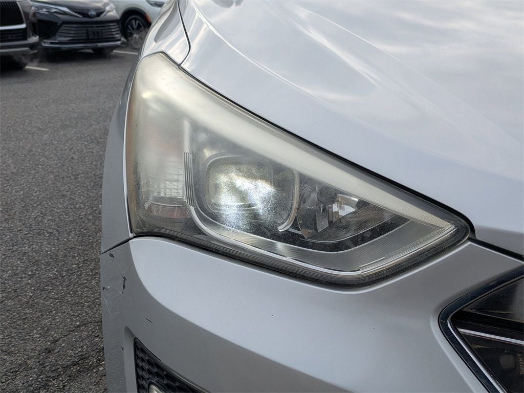 2014 Hyundai Santa Fe Sport Base