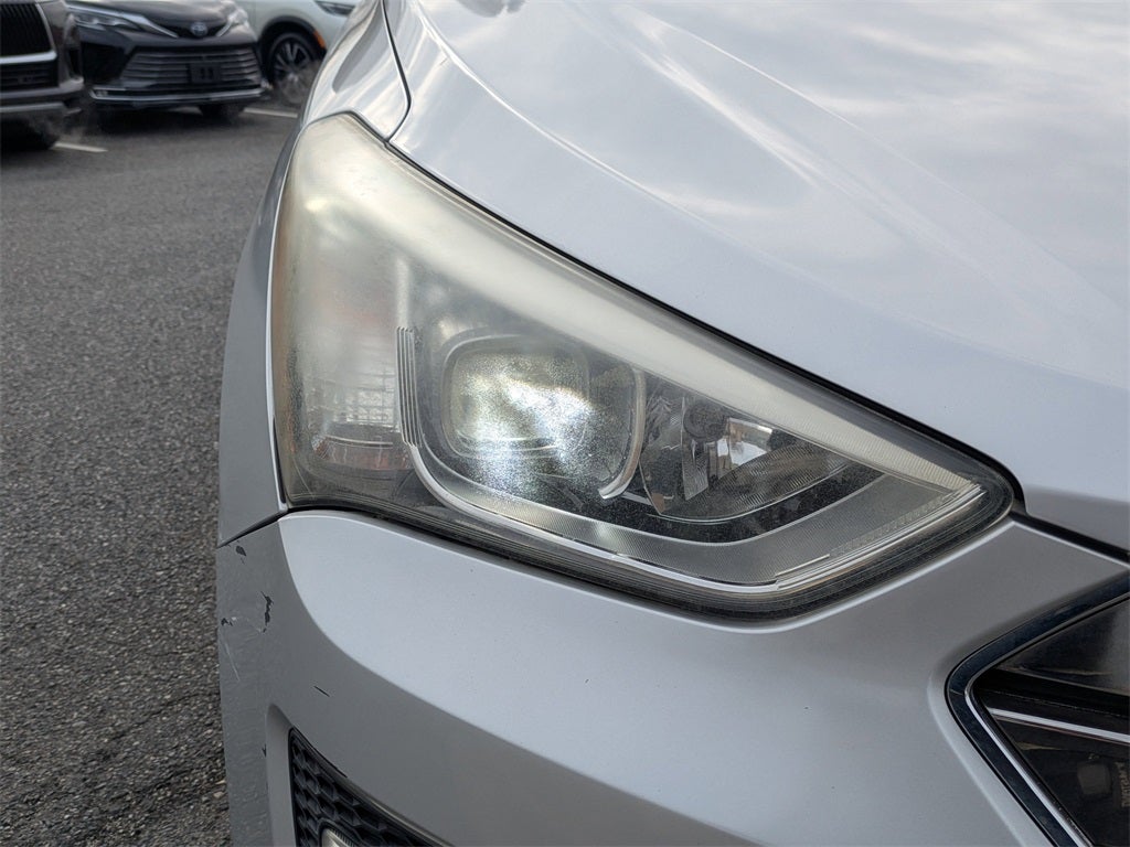 2014 Hyundai Santa Fe Sport Base