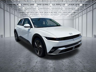 2026 Hyundai IONIQ 5 SE