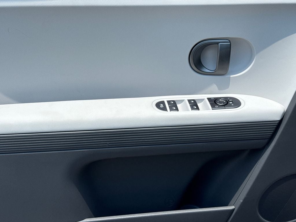 2026 Hyundai IONIQ 5 SE