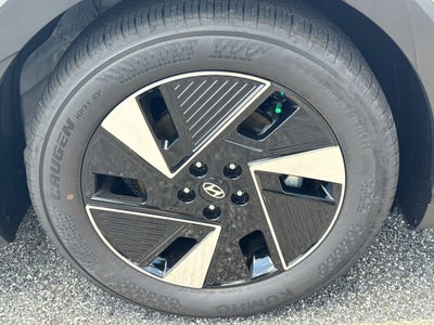 2026 Hyundai IONIQ 5 SE