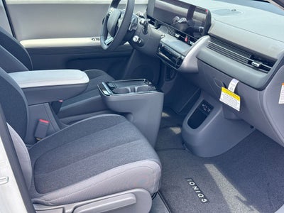 2026 Hyundai IONIQ 5 SE