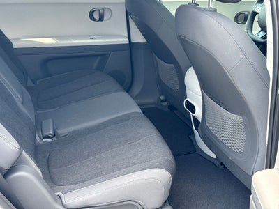 2026 Hyundai IONIQ 5 SE