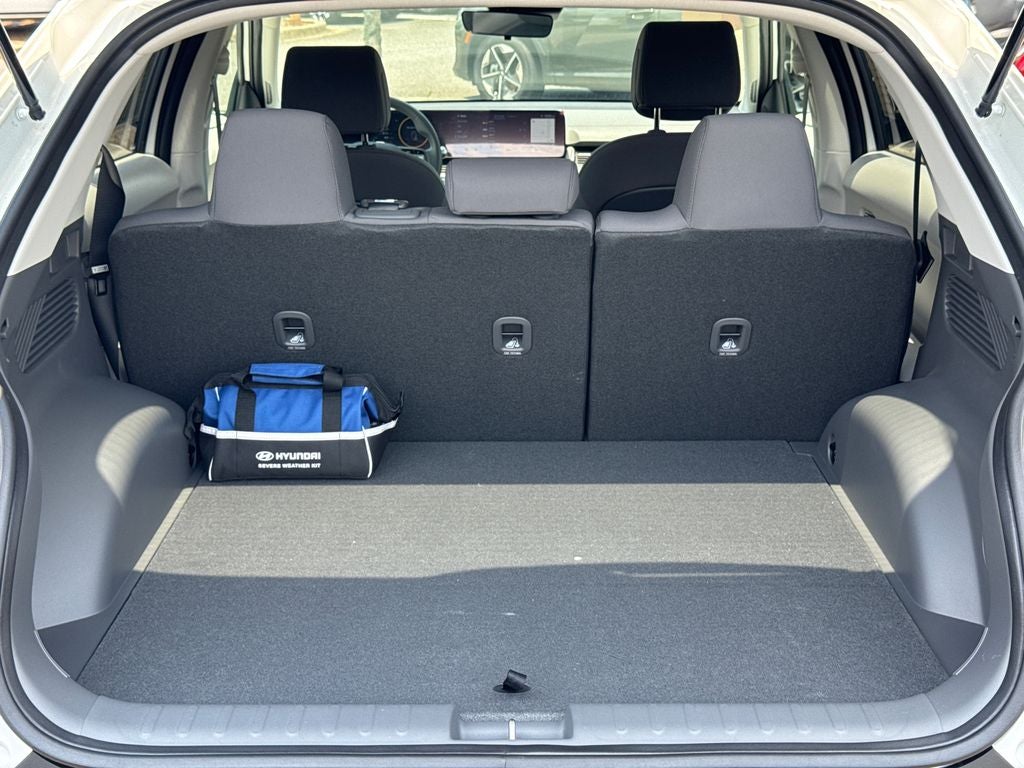 2026 Hyundai IONIQ 5 SE