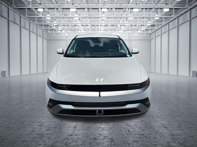 2026 Hyundai IONIQ 5 SE