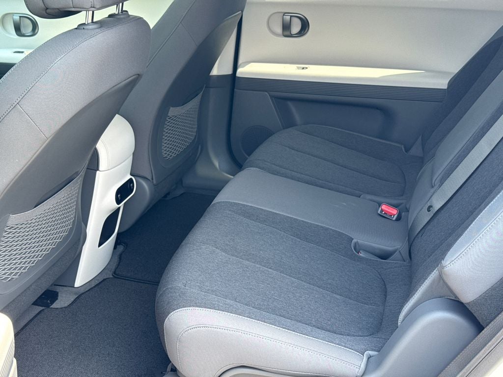 2026 Hyundai IONIQ 5 SE