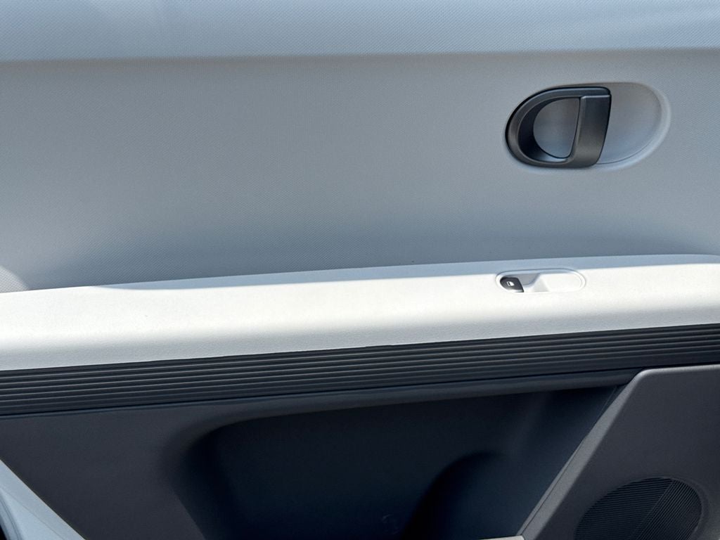 2026 Hyundai IONIQ 5 SE