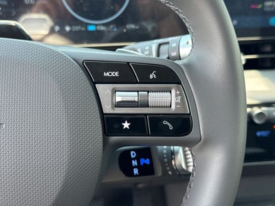 2026 Hyundai IONIQ 5 SE