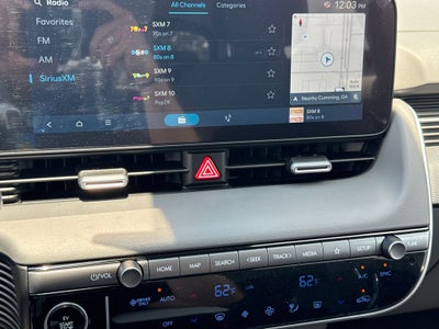 2026 Hyundai IONIQ 5 SE