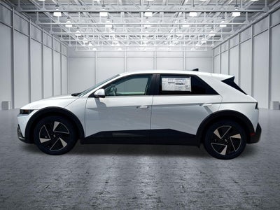 2026 Hyundai IONIQ 5 SE