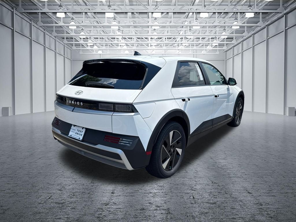 2026 Hyundai IONIQ 5 SE