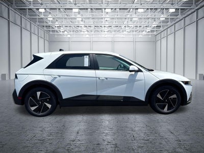 2026 Hyundai IONIQ 5 SE