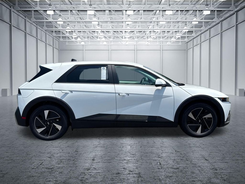 2026 Hyundai IONIQ 5 SE