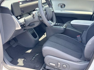 2026 Hyundai IONIQ 5 SE