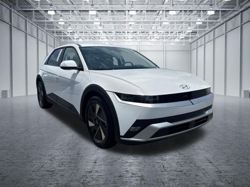 2026 Hyundai IONIQ 5 SE